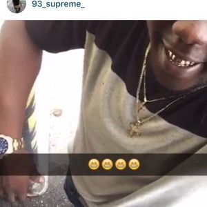 Meet your Posher, Delvin